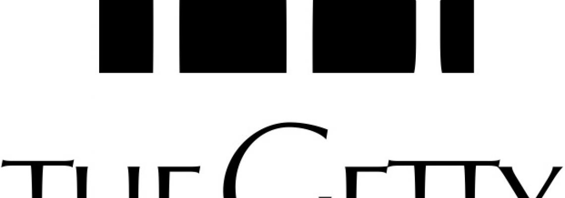 Getty Logo